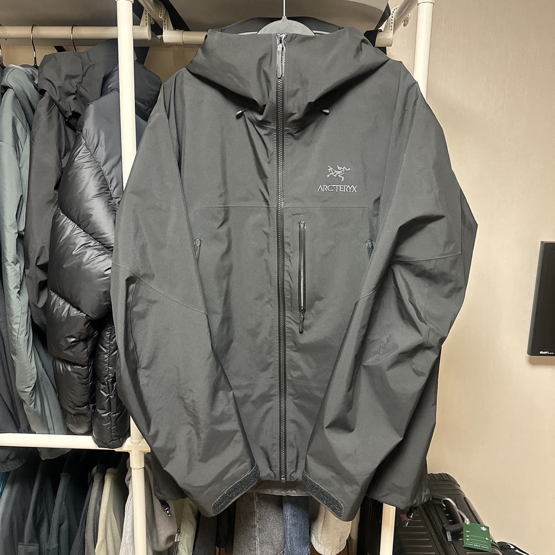 아크테릭스 베타 SV자켓 L 상품이미지2
