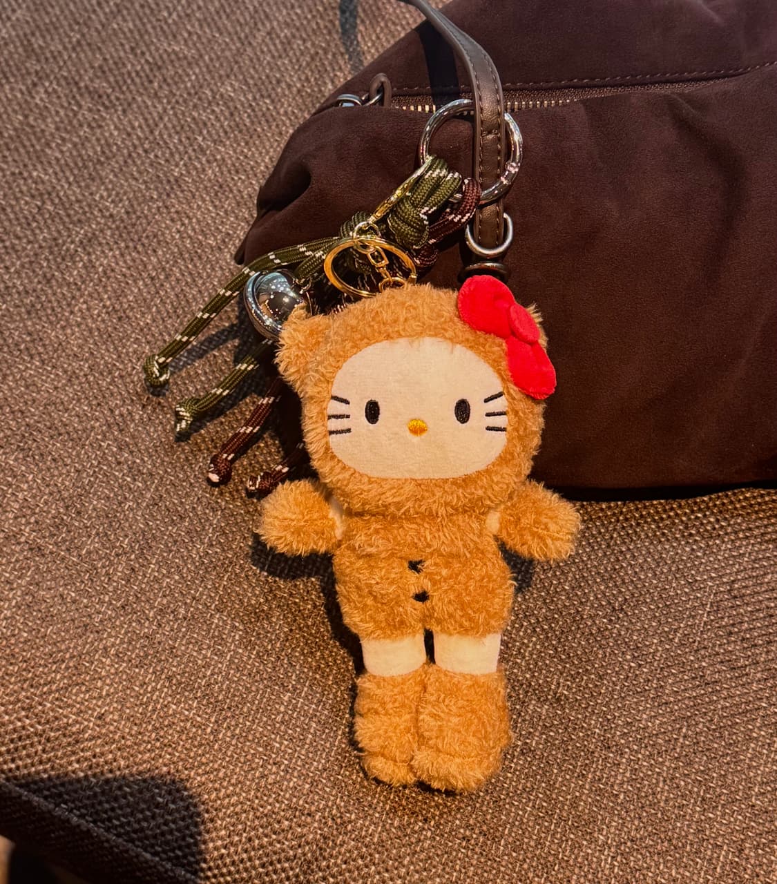 키티 키링 상품이미지1