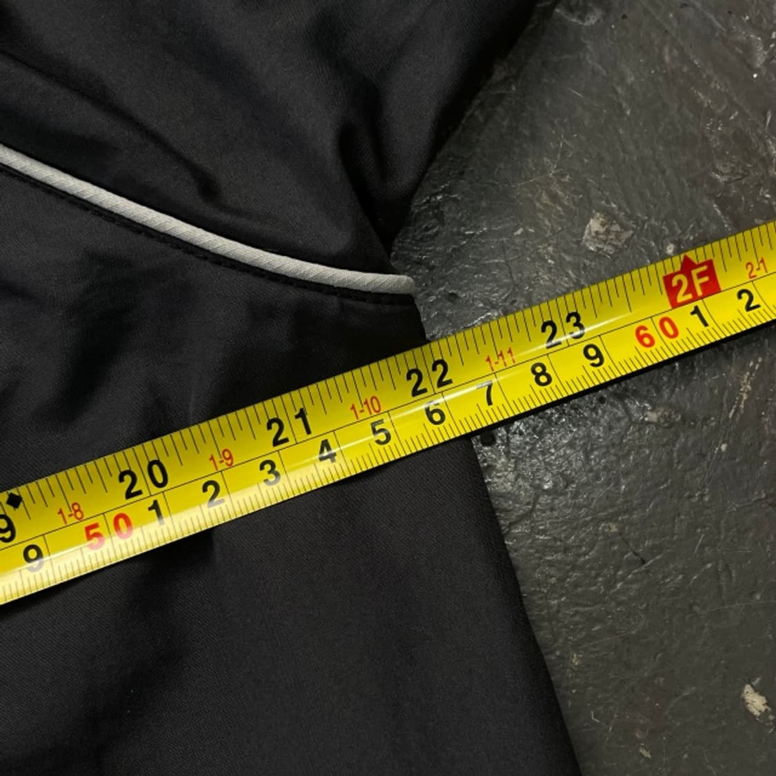 95-100 나이키 스우시 바람막이  상품이미지7