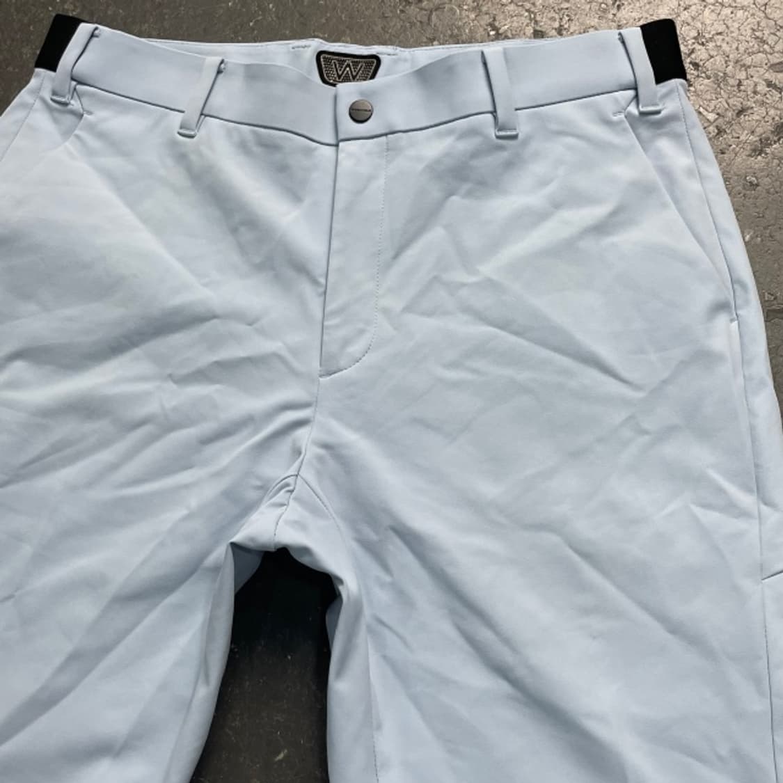 34 와이드앵글 신형 팬츠 상품이미지2