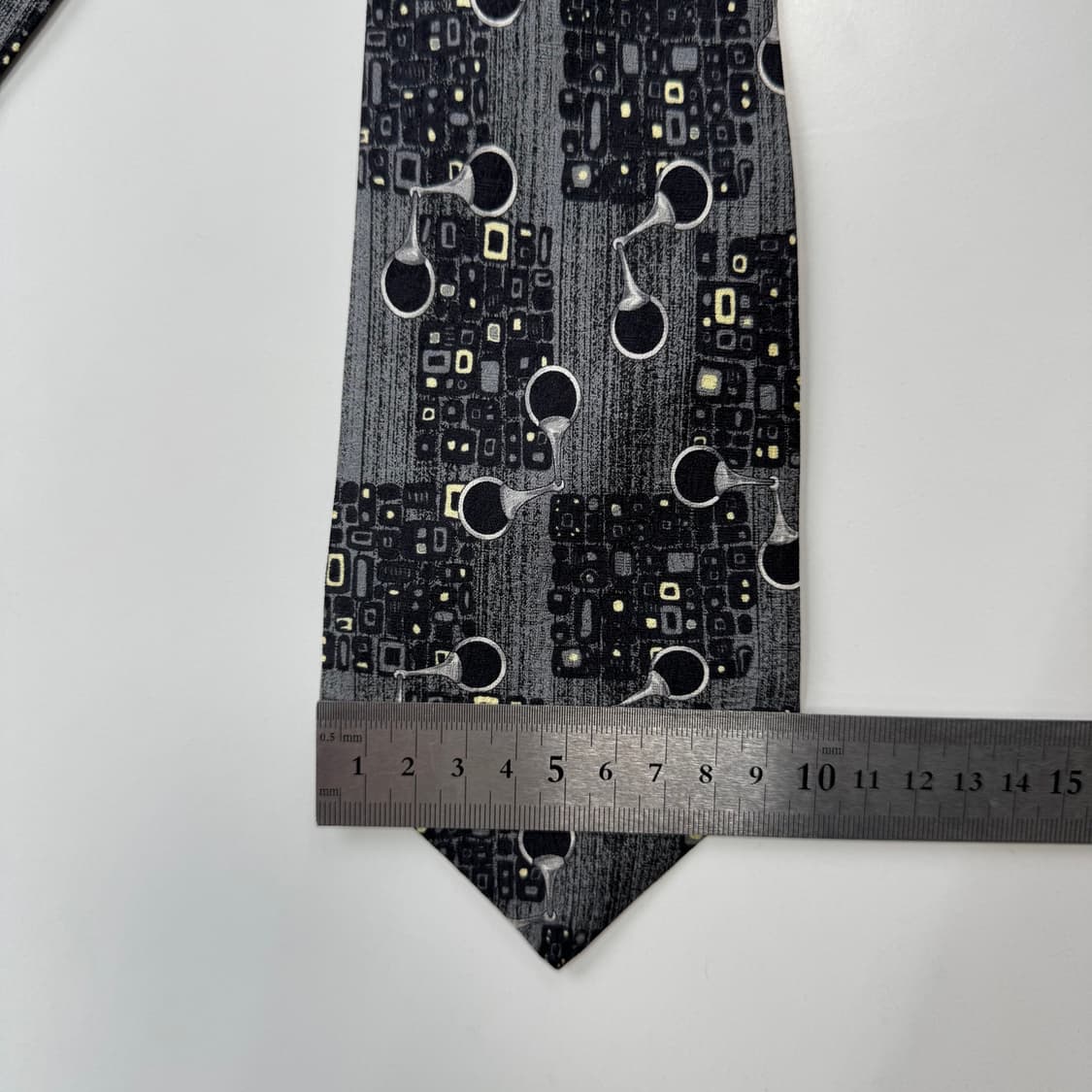 셀린느(celine) 명품 정품 넥타이 상품이미지8