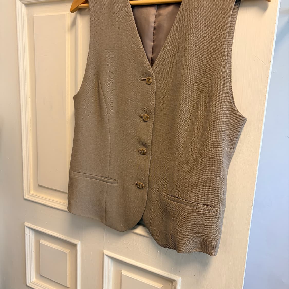 일본 빈티지 베스트 상품이미지4