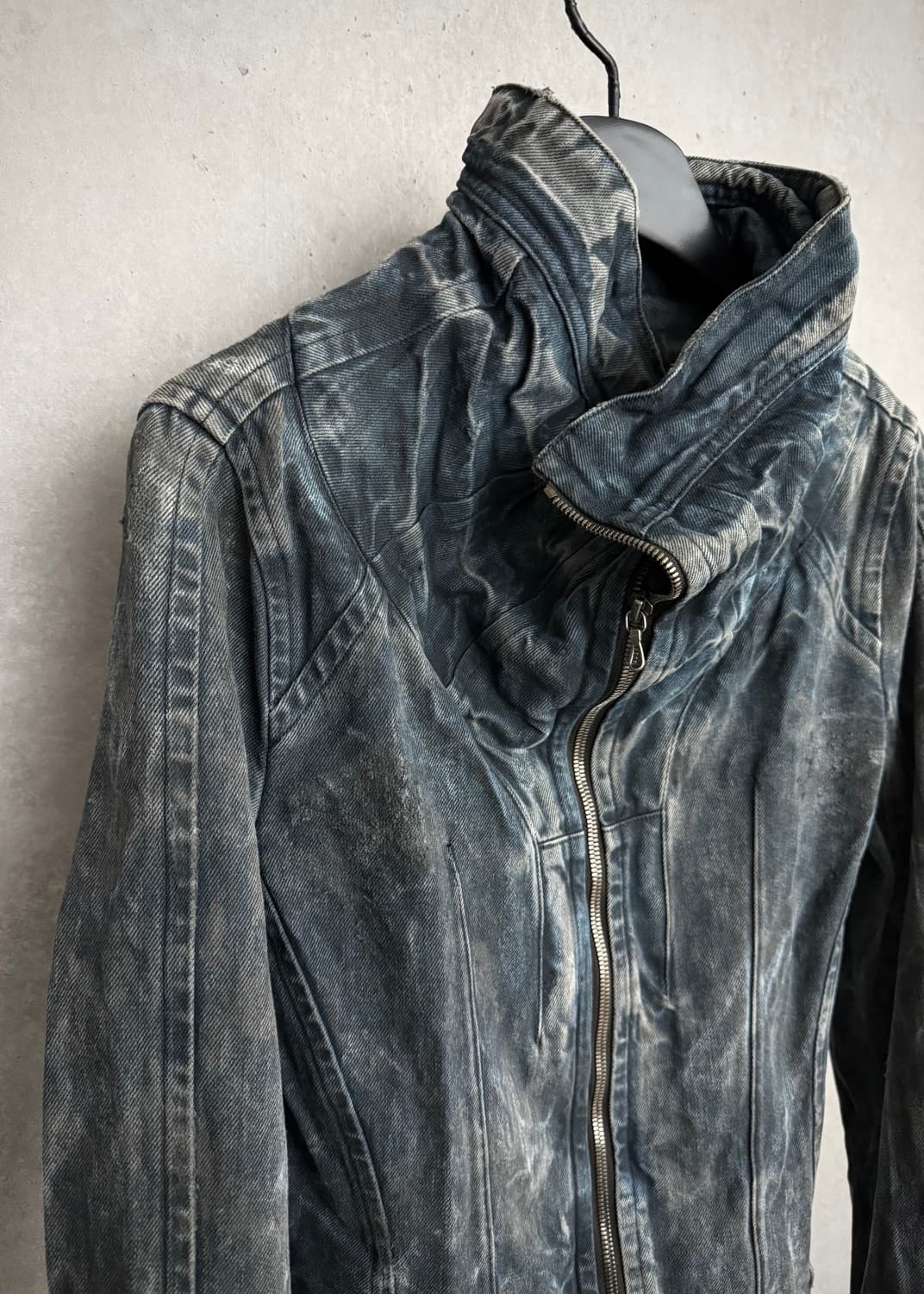 Julius denim jacket 상품이미지4