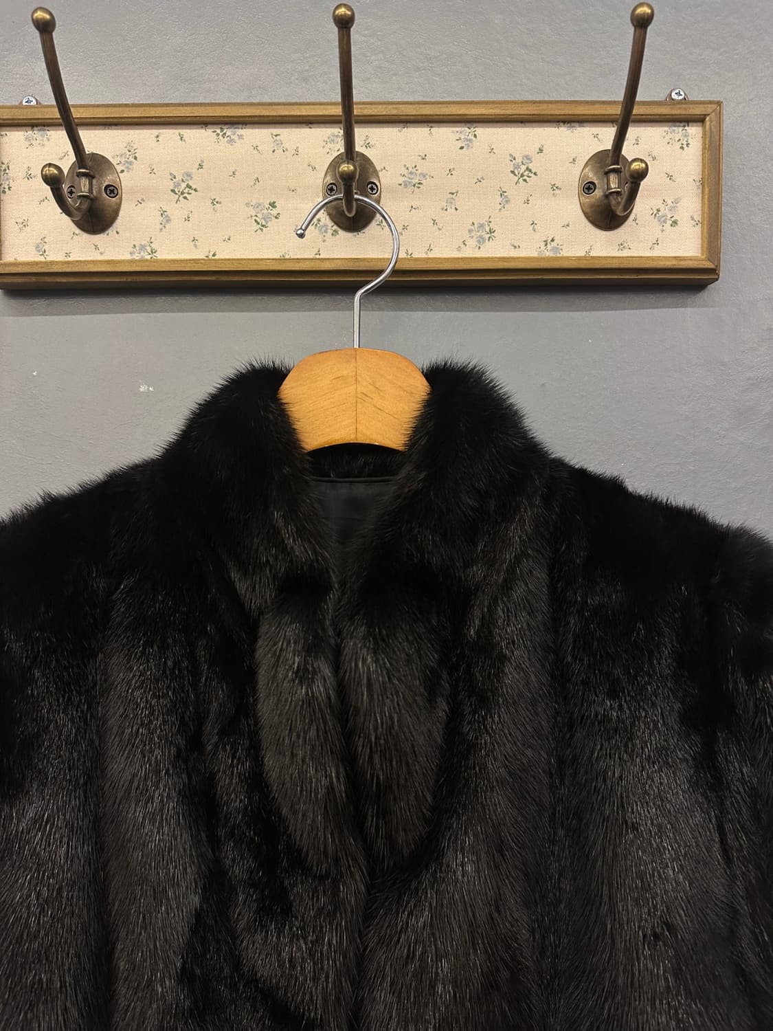 리얼밍크코트 상품이미지2