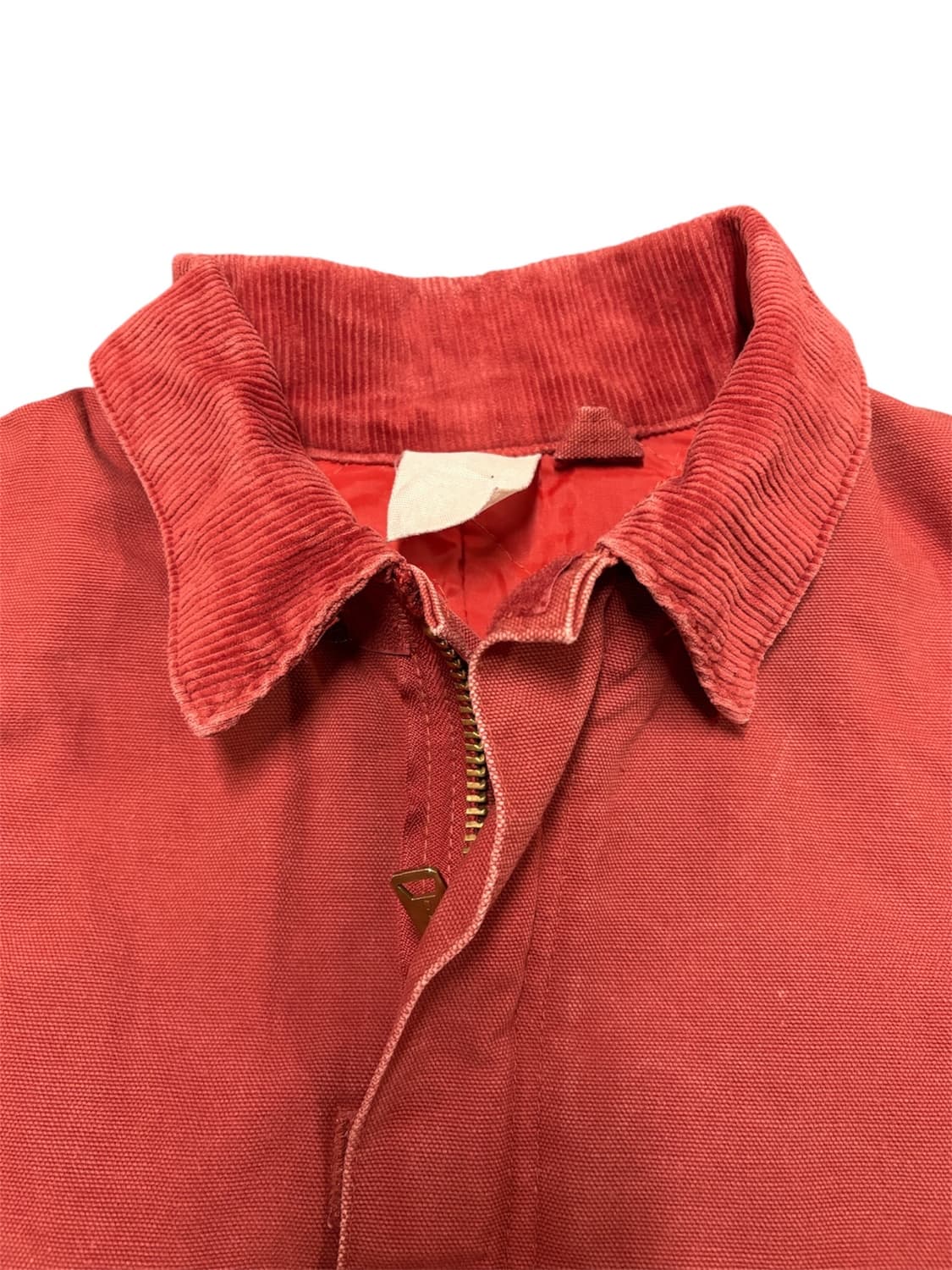 칼하트 워크 자켓 상품이미지3