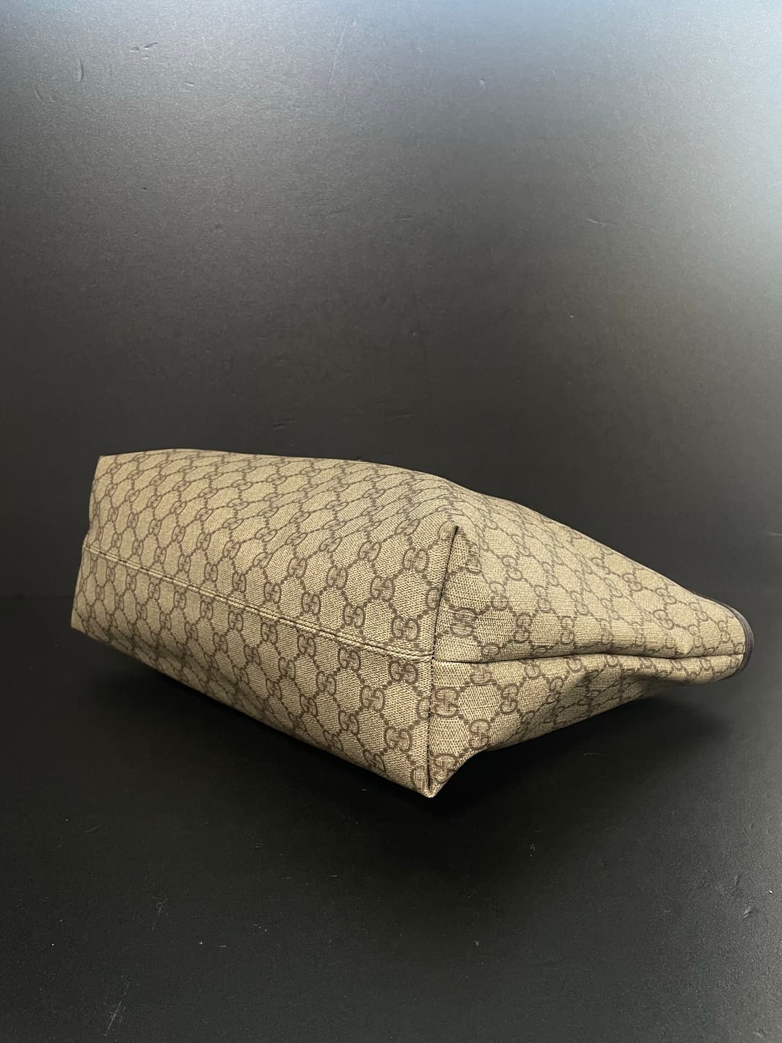 GUCCI 구찌 GG패턴 PVC 숄더백 쇼퍼백 상품이미지5