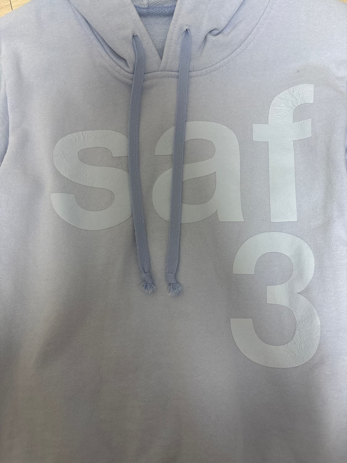 사파리스팟 여성 후드티 상품이미지1