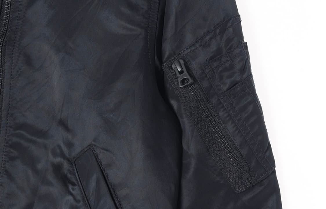 Alpha 알파 항공점퍼 상품이미지6