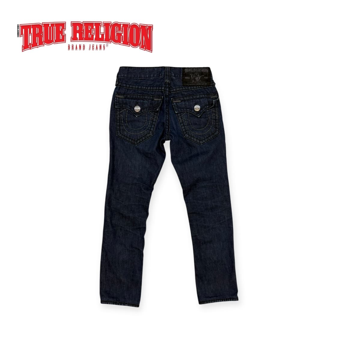 [ 29 ] 트루릴리전 ricky super T 상품이미지1