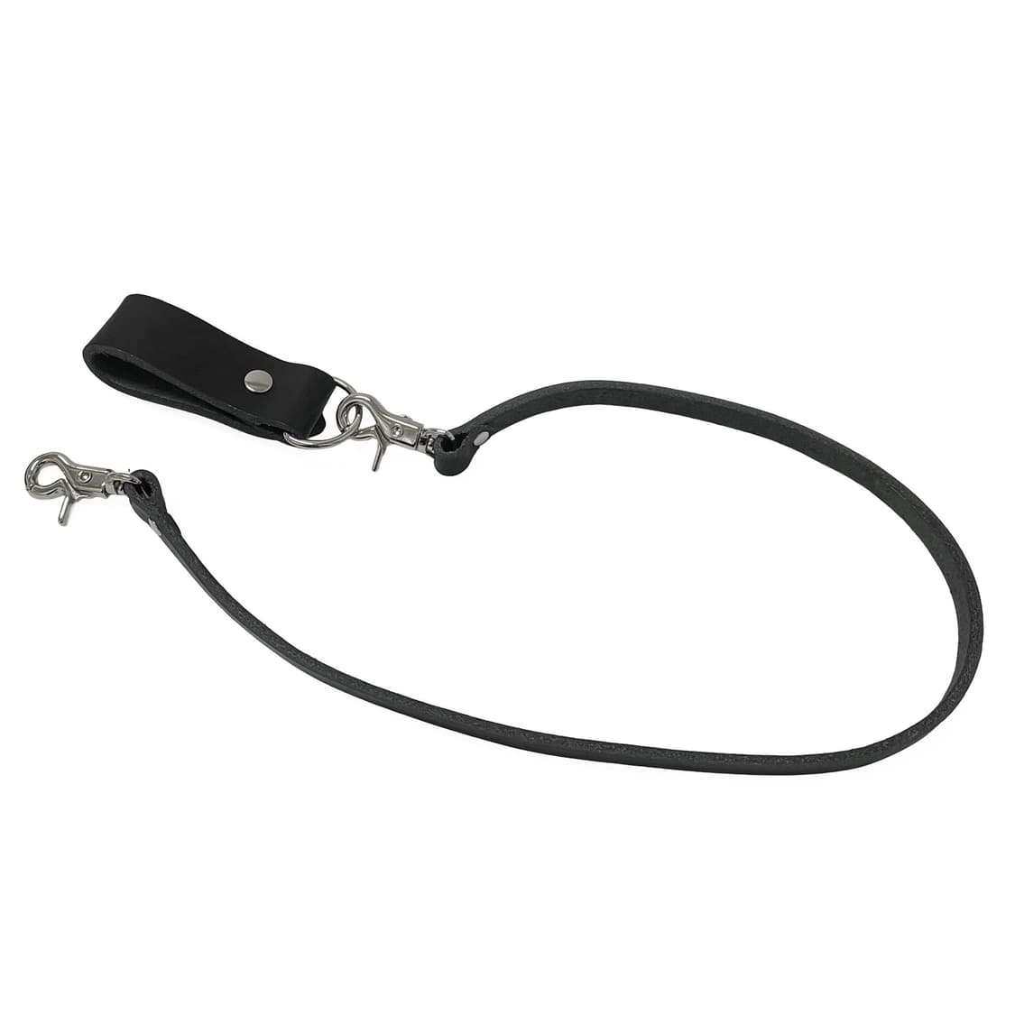 레더 키 체인 (Leather Key Chain) 상품이미지2