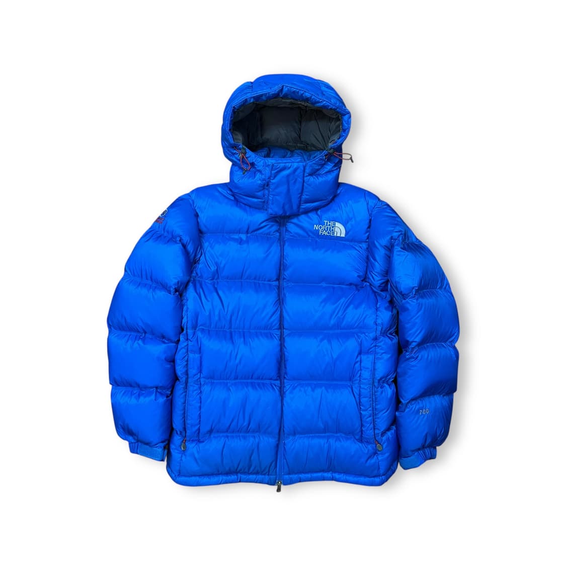 노스페이스 700 퍼텍스 패딩 상품이미지1