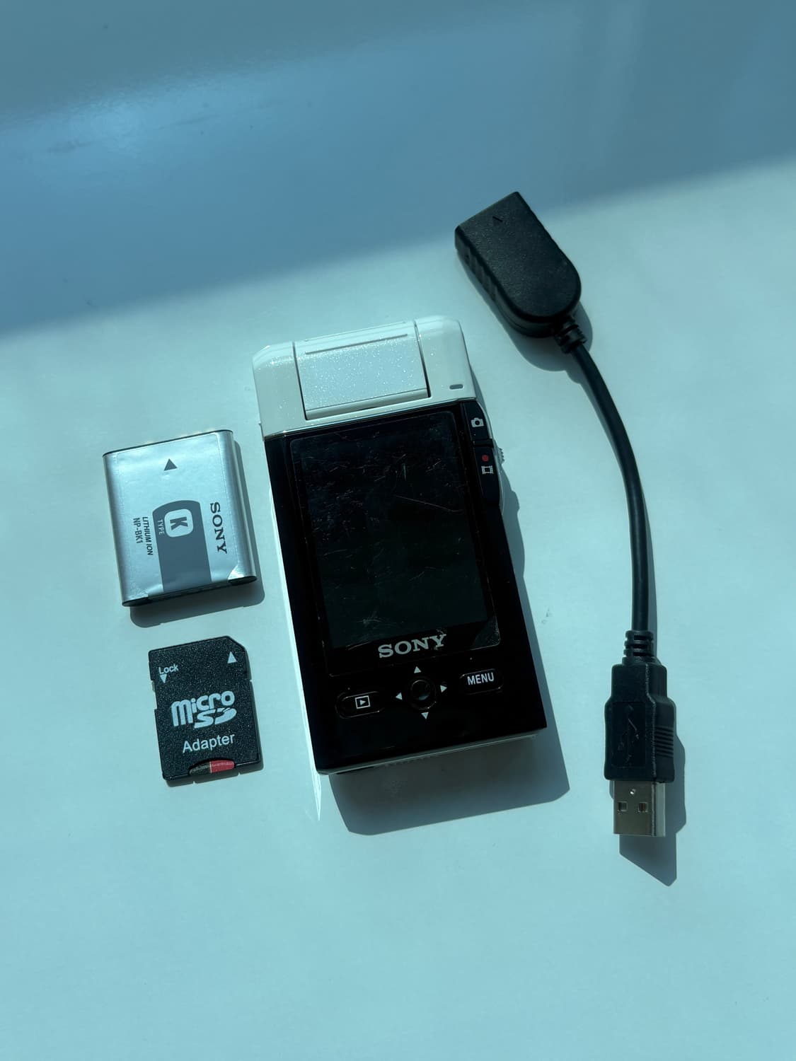 소니 블로기 pm5 (작례O/개인소장) 상품이미지1