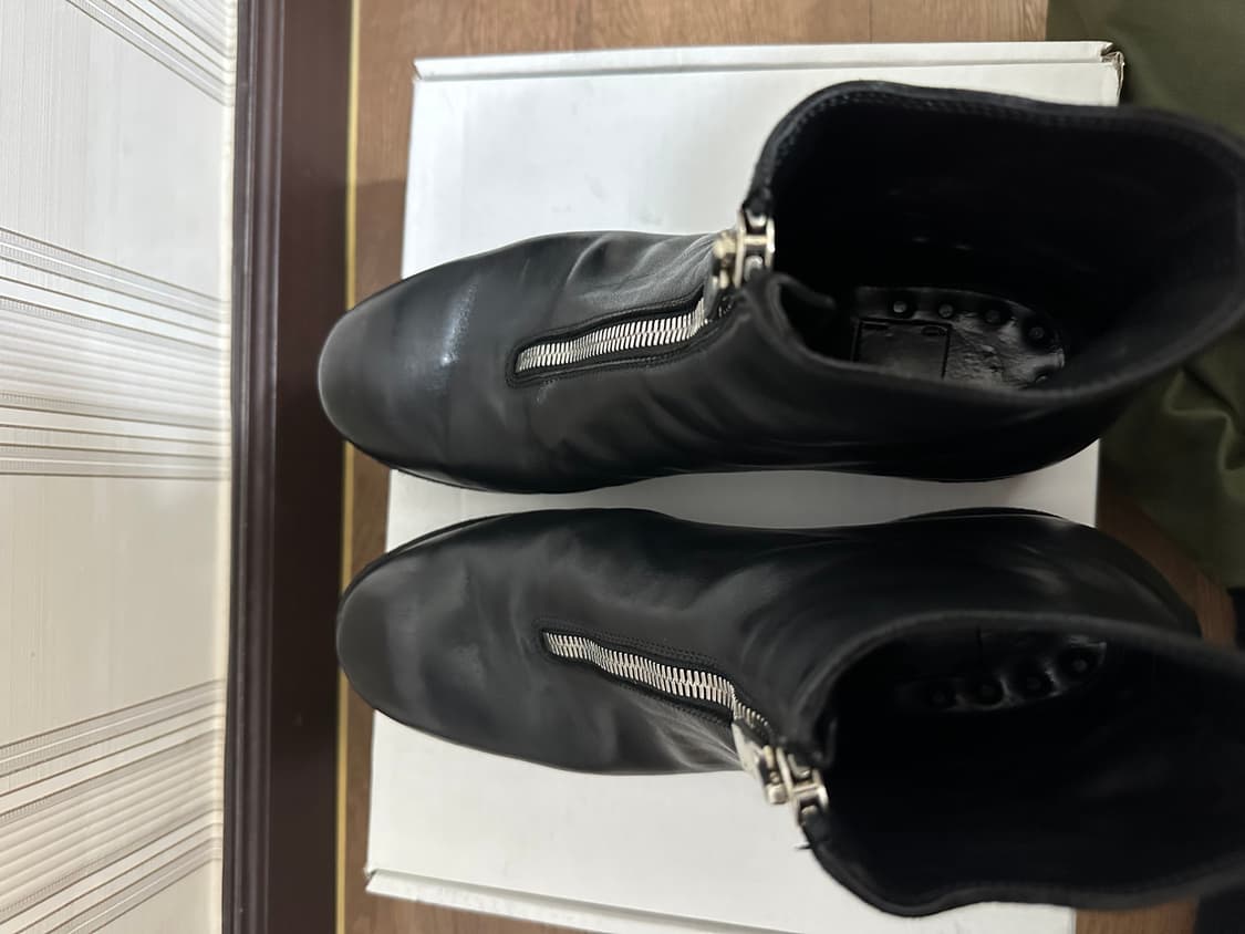 [41]구이디  Guidi PL1 boots 상품이미지5