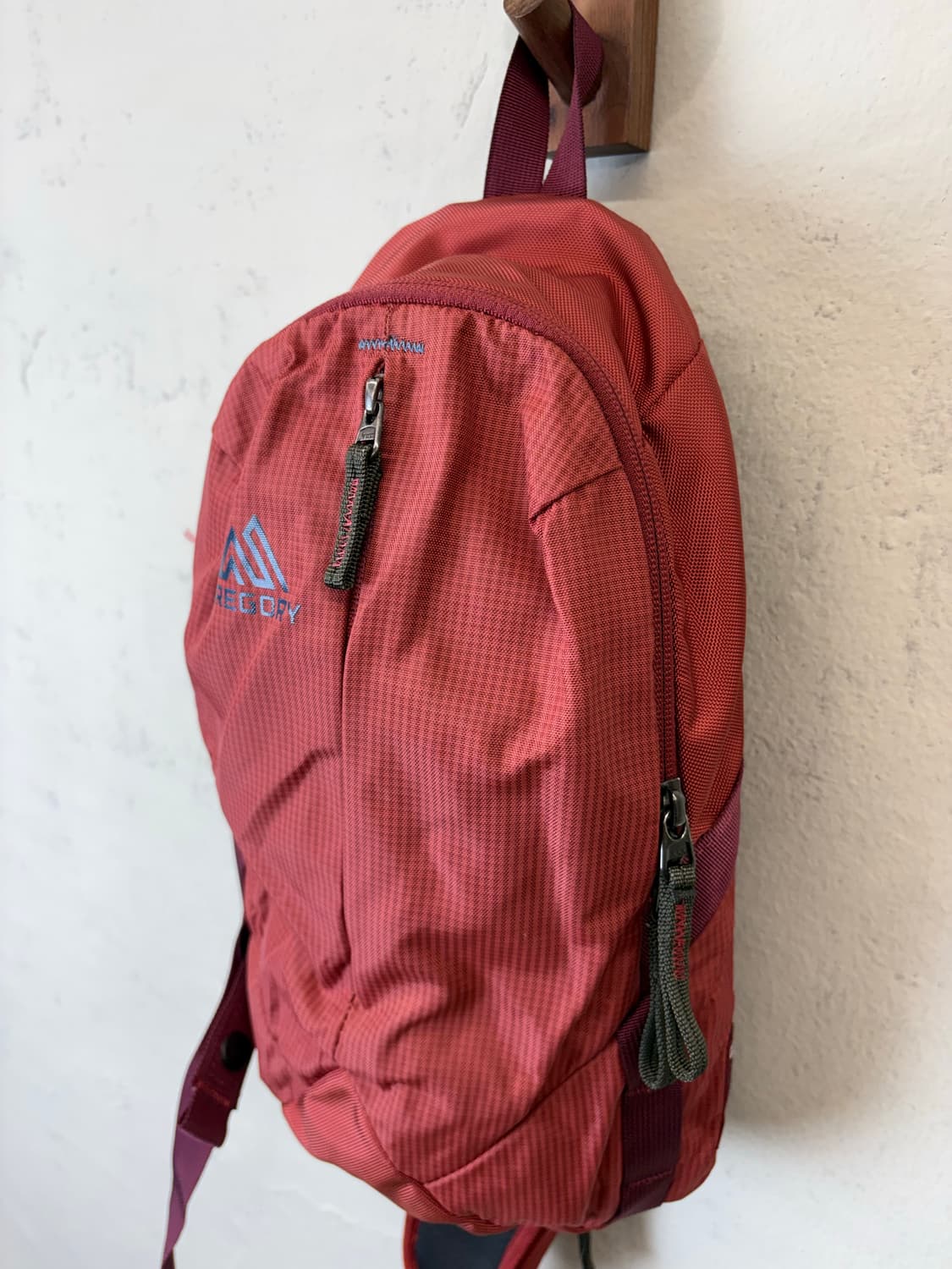 그레고리 스케치8 슬링백 상품이미지3