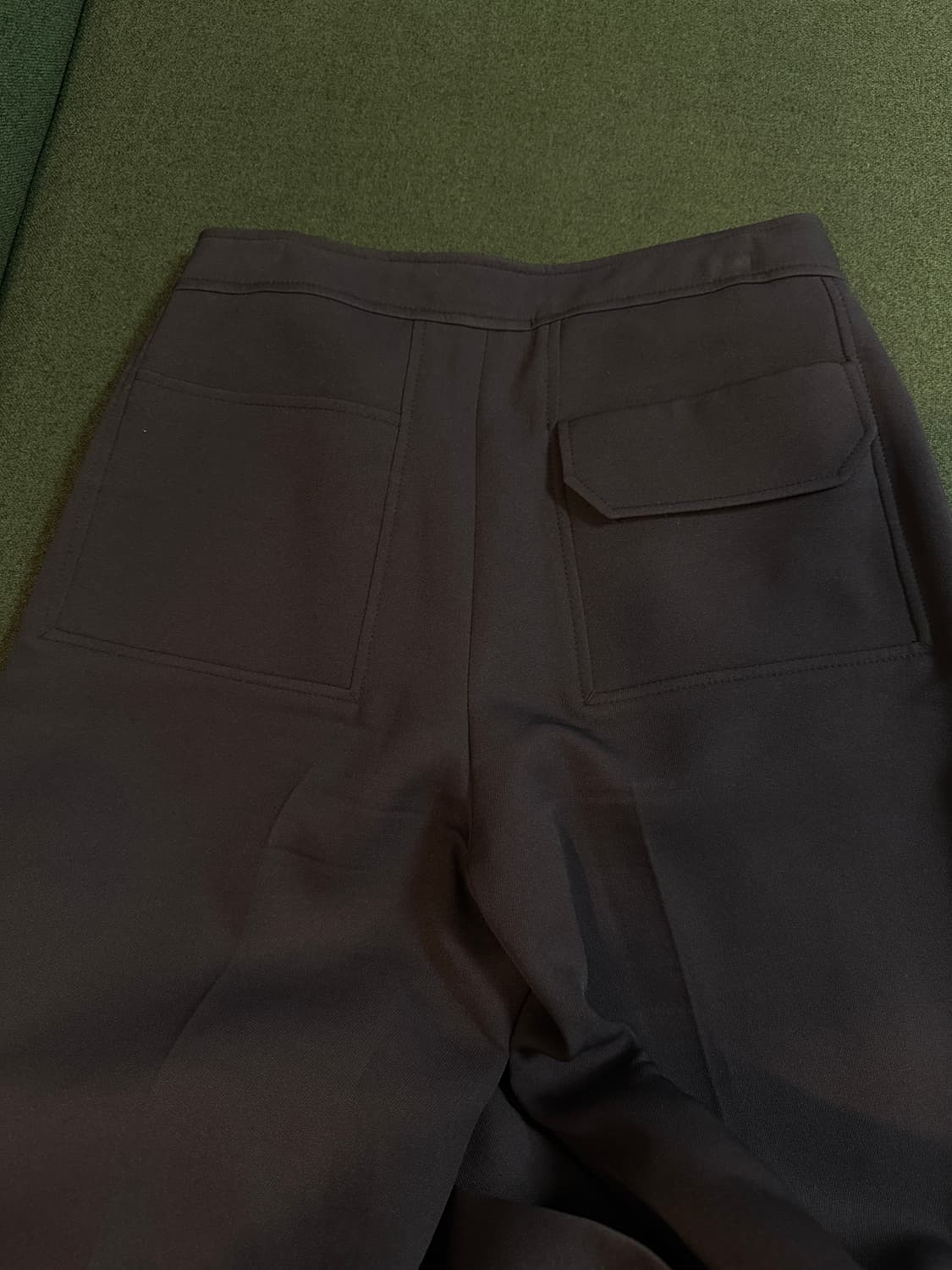 로우클래식 포켓포인트 팬츠 상품이미지5