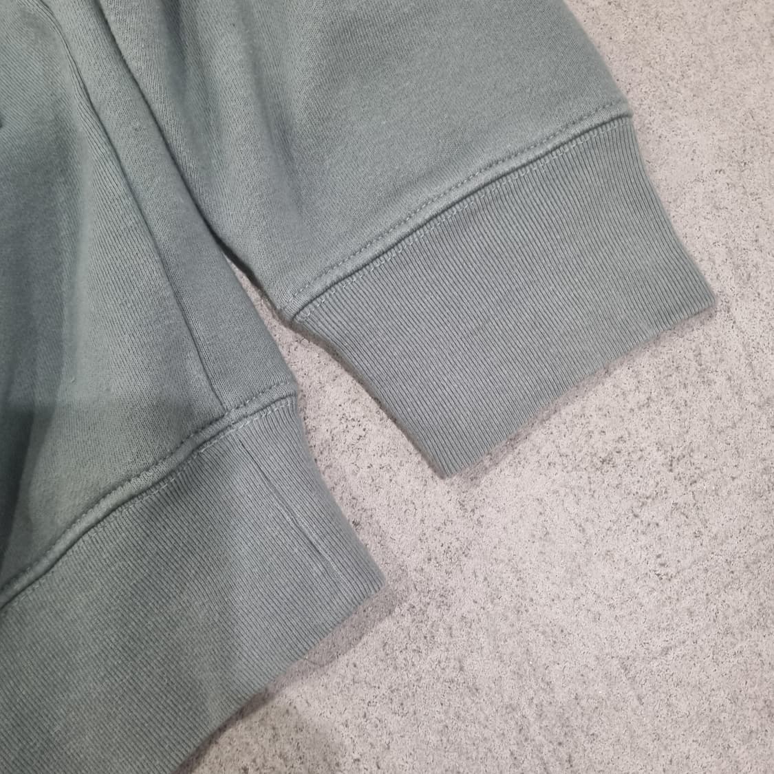 일본 나이키 ACG 크루 플리스 민트 맨투맨 L 오버핏 티셔츠 상품이미지7