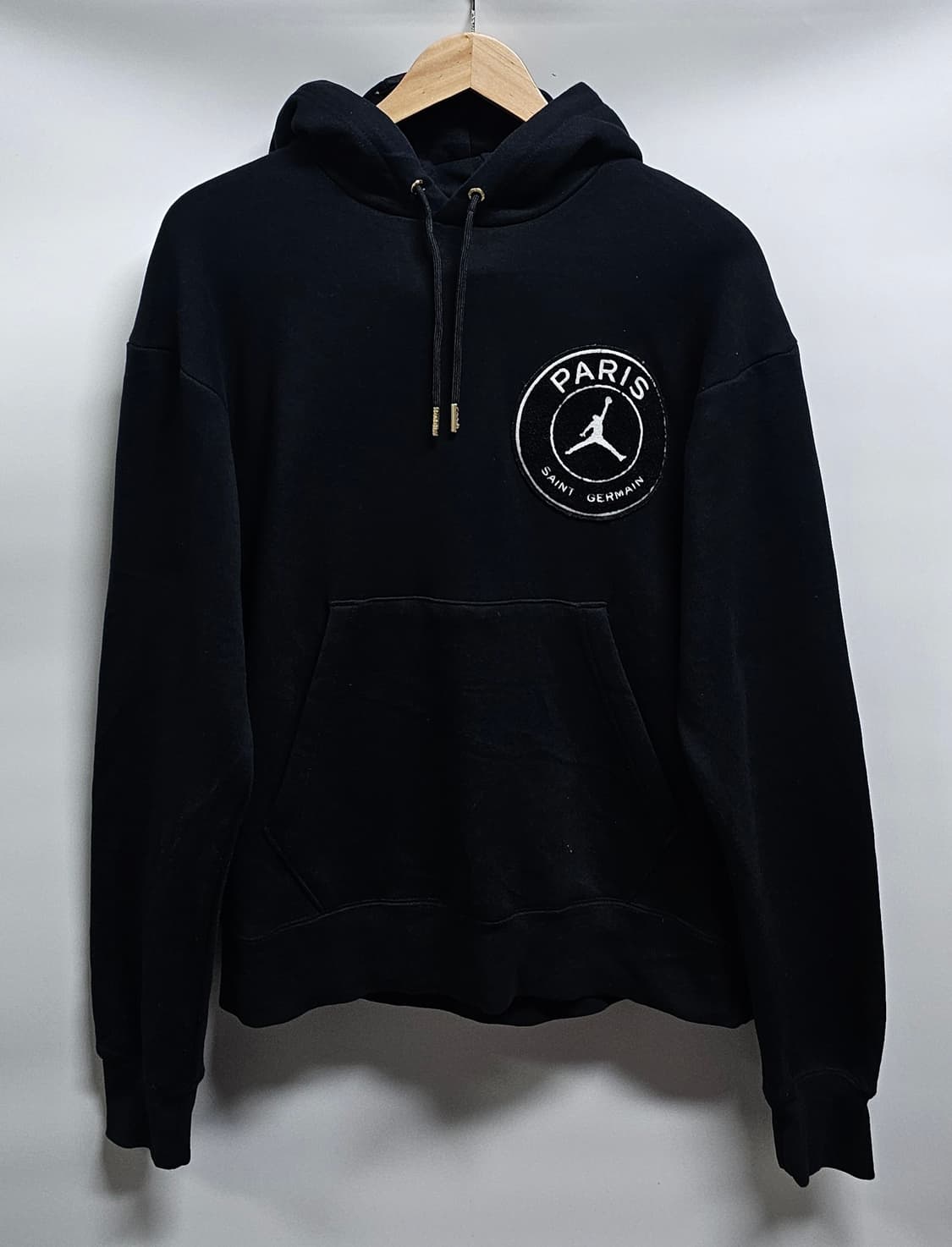 조던 파리생제르망 기모후드티 S 상품이미지1