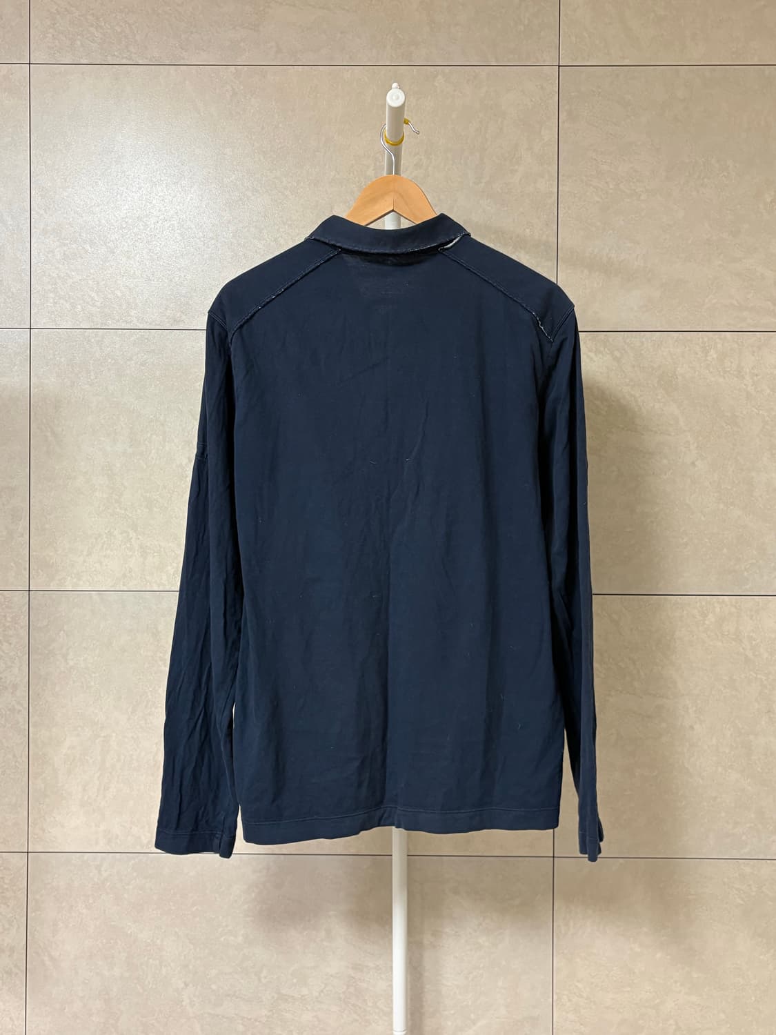 스톤아일랜드 10fw 카라티 상품이미지3