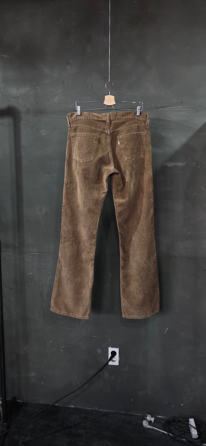 Levi's 527 - Low Boot Cut 상품이미지7