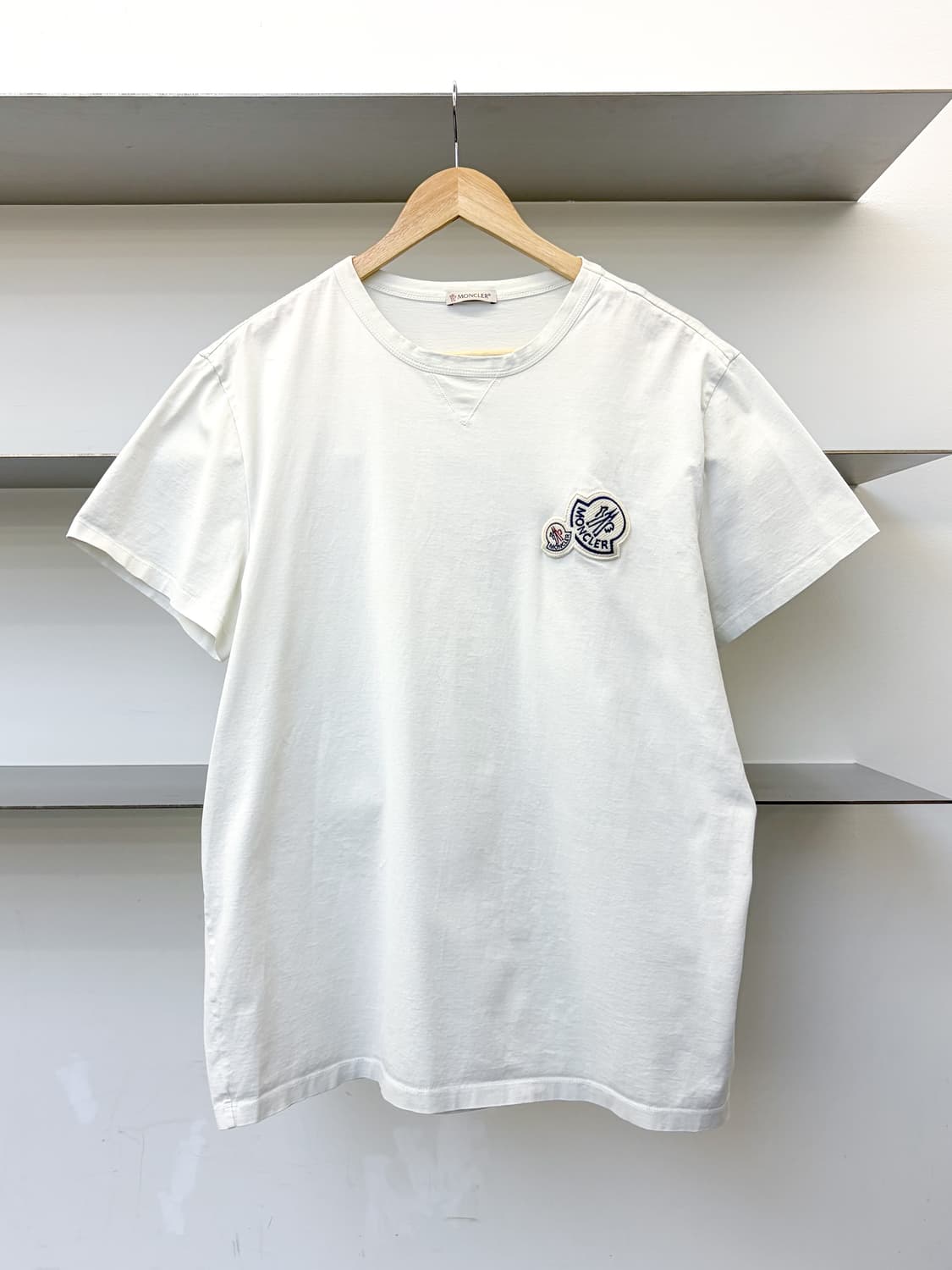 몽클레어 19SS 마글리아 티셔츠 상품이미지1