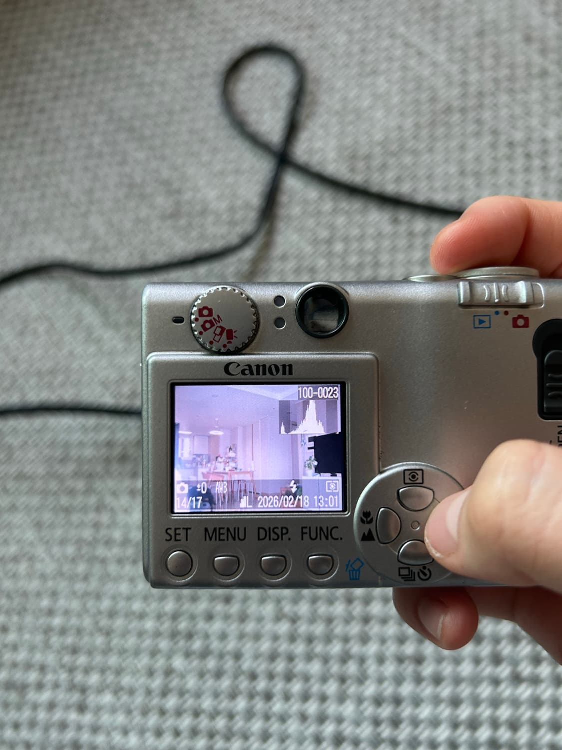 캐논 익서스 500 상품이미지9