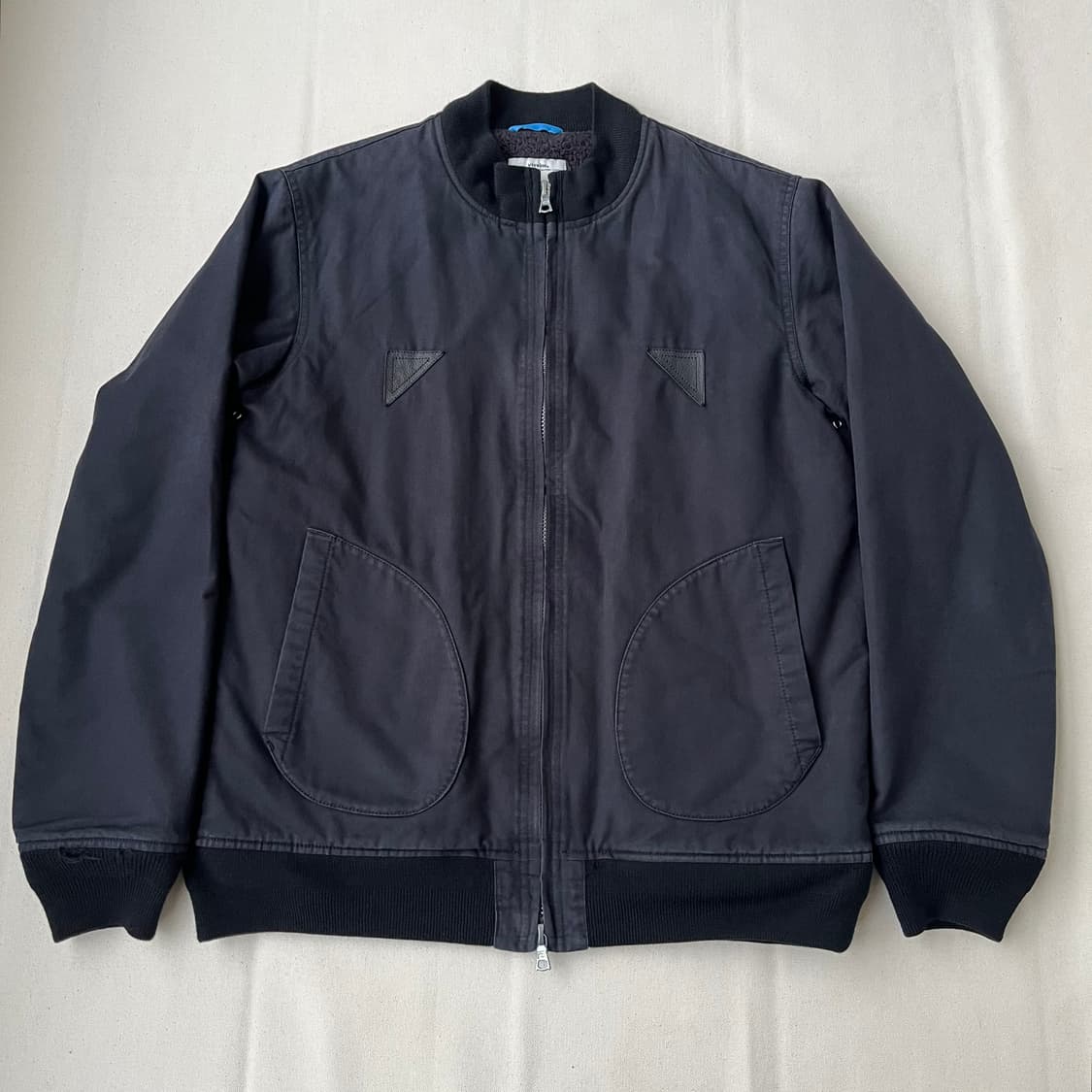 비즈빔 메카닉 자켓 상품이미지1