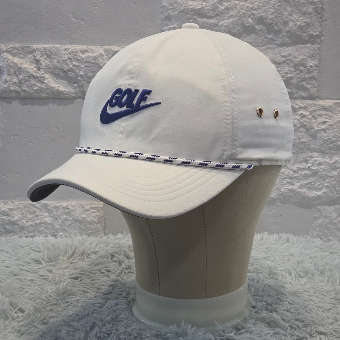 p3-9:나이키골프Dri-FIT Classic99캡(약 56-60cm) 상품이미지1