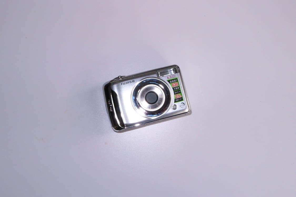 파인픽스 finepix a610 상품이미지1