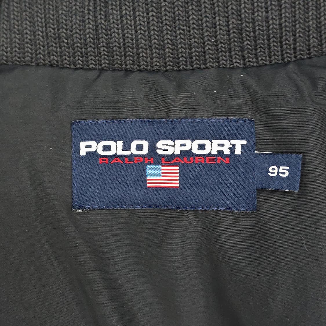 폴로스포츠 POLO 덕 다운 패딩 95 상품이미지6