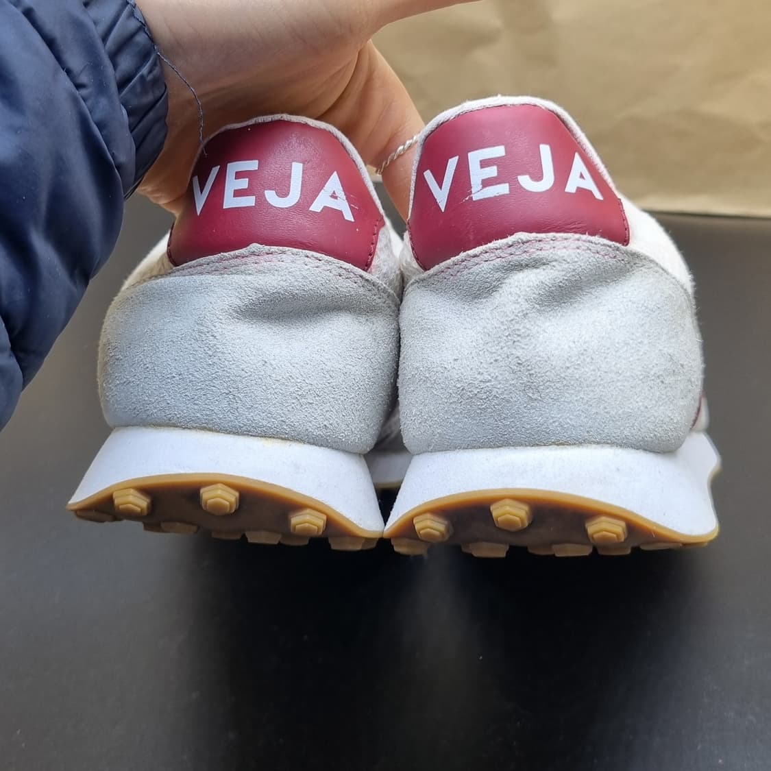 베자 리오브랑코 남성운동화270  상품이미지4