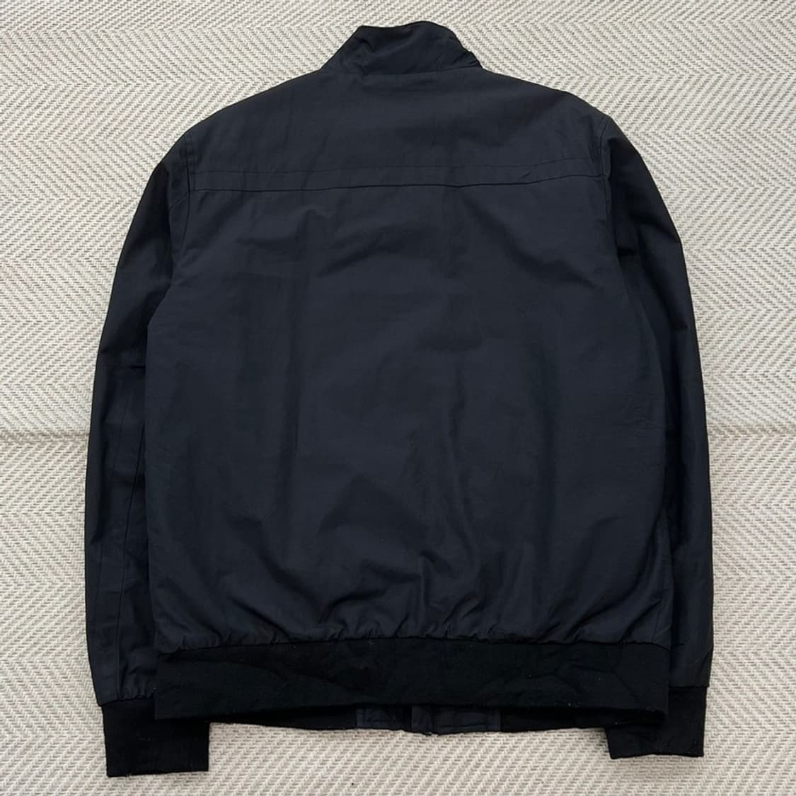 랭글러 블루종 점퍼 r2703 상품이미지2