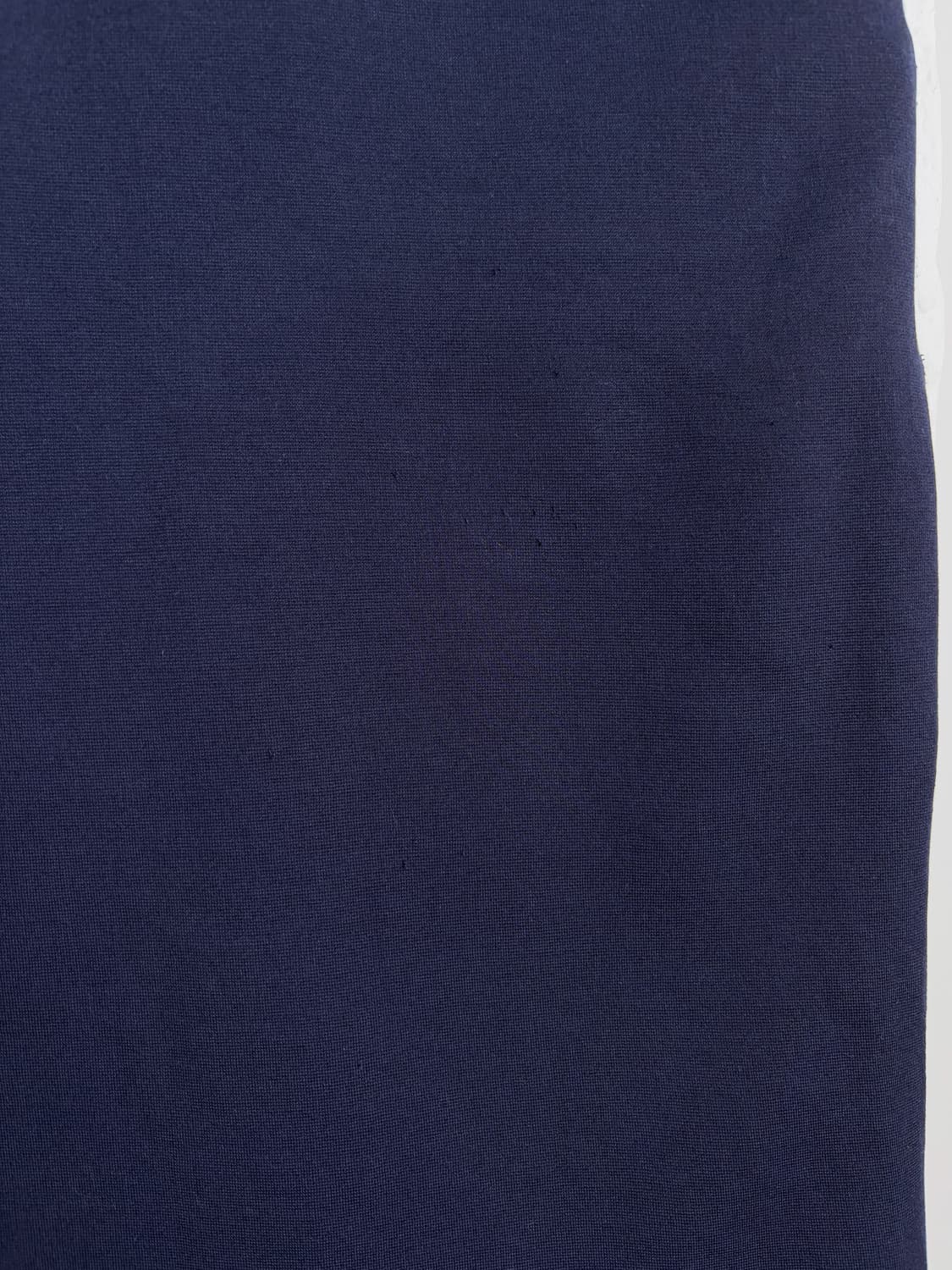 HYKE Navy Skirt 상품이미지3