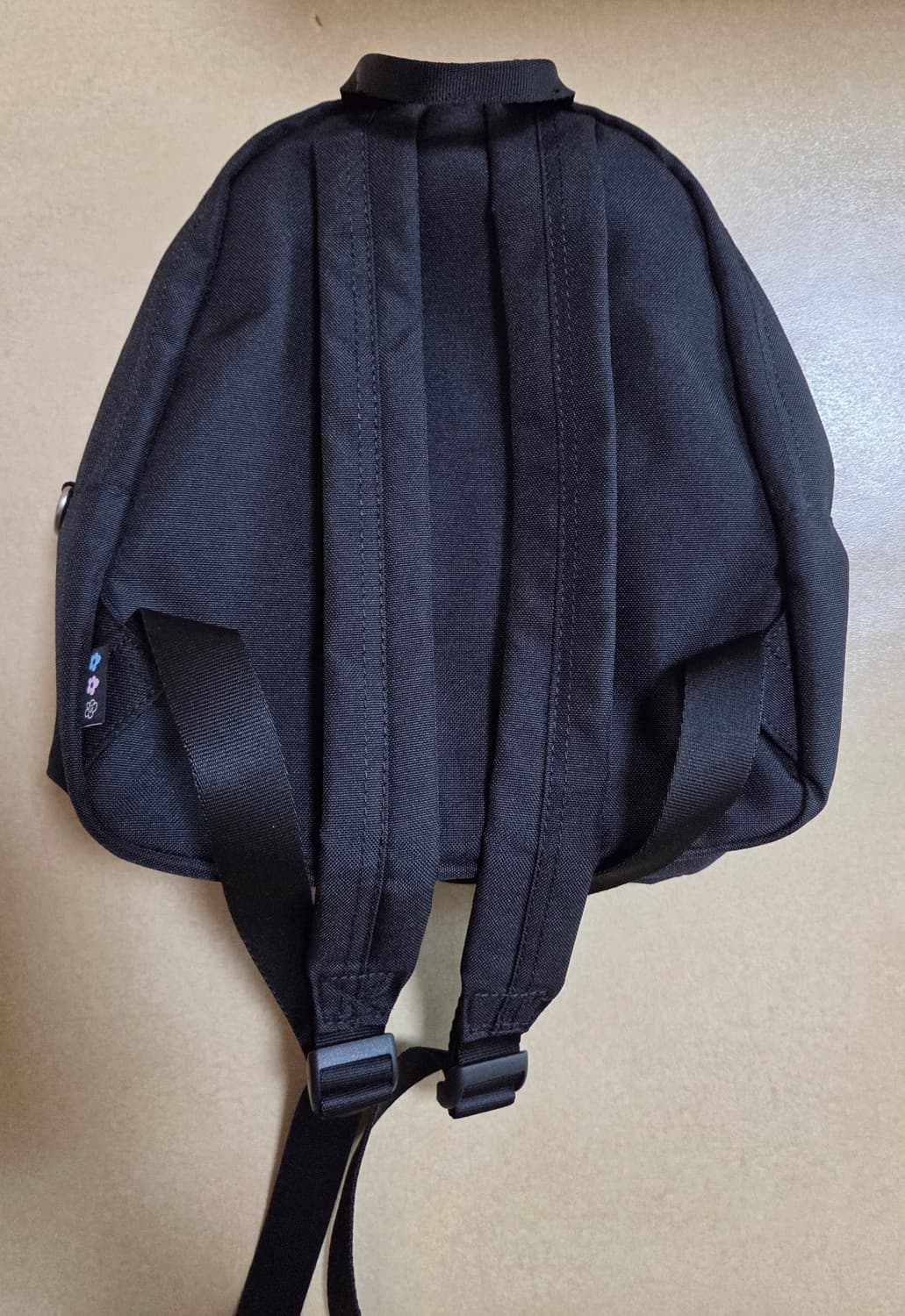 와키윌리 미니 백팩 상품이미지3