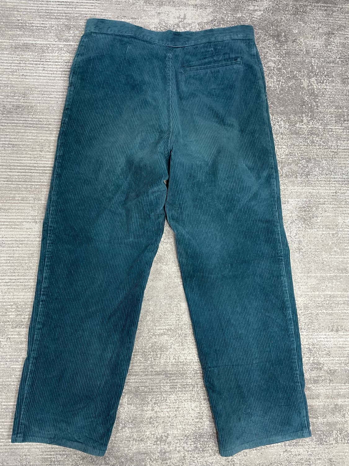 90s LEE 고르뎅팬츠 탈론지퍼 상품이미지7