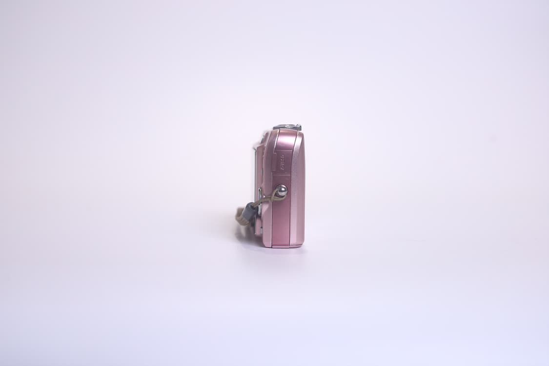 카시오 엑슬림 Z1050 핑크 박스셋 상품이미지4