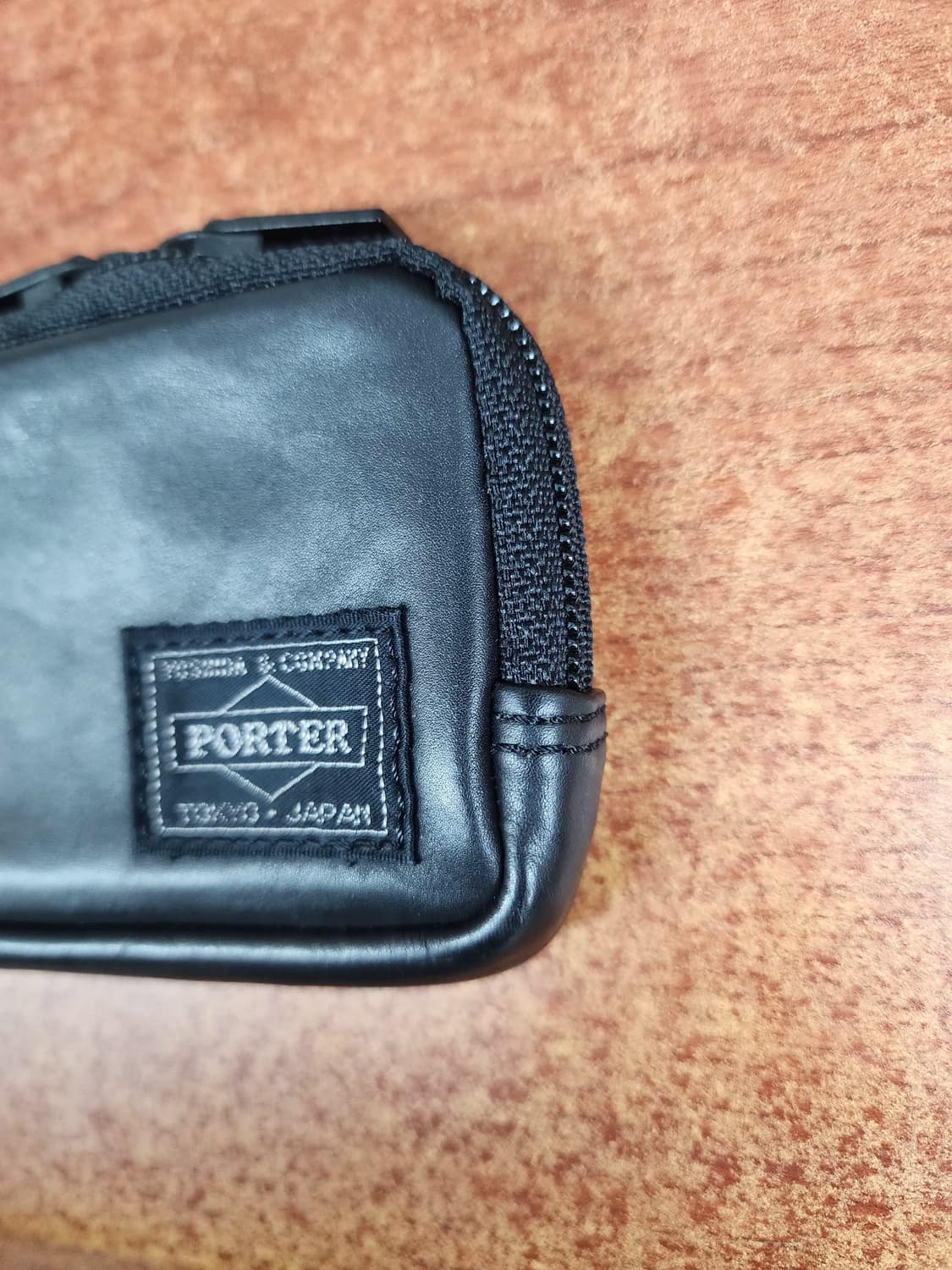 요시다포터 aloof 멀티코인 케이스 상품이미지2