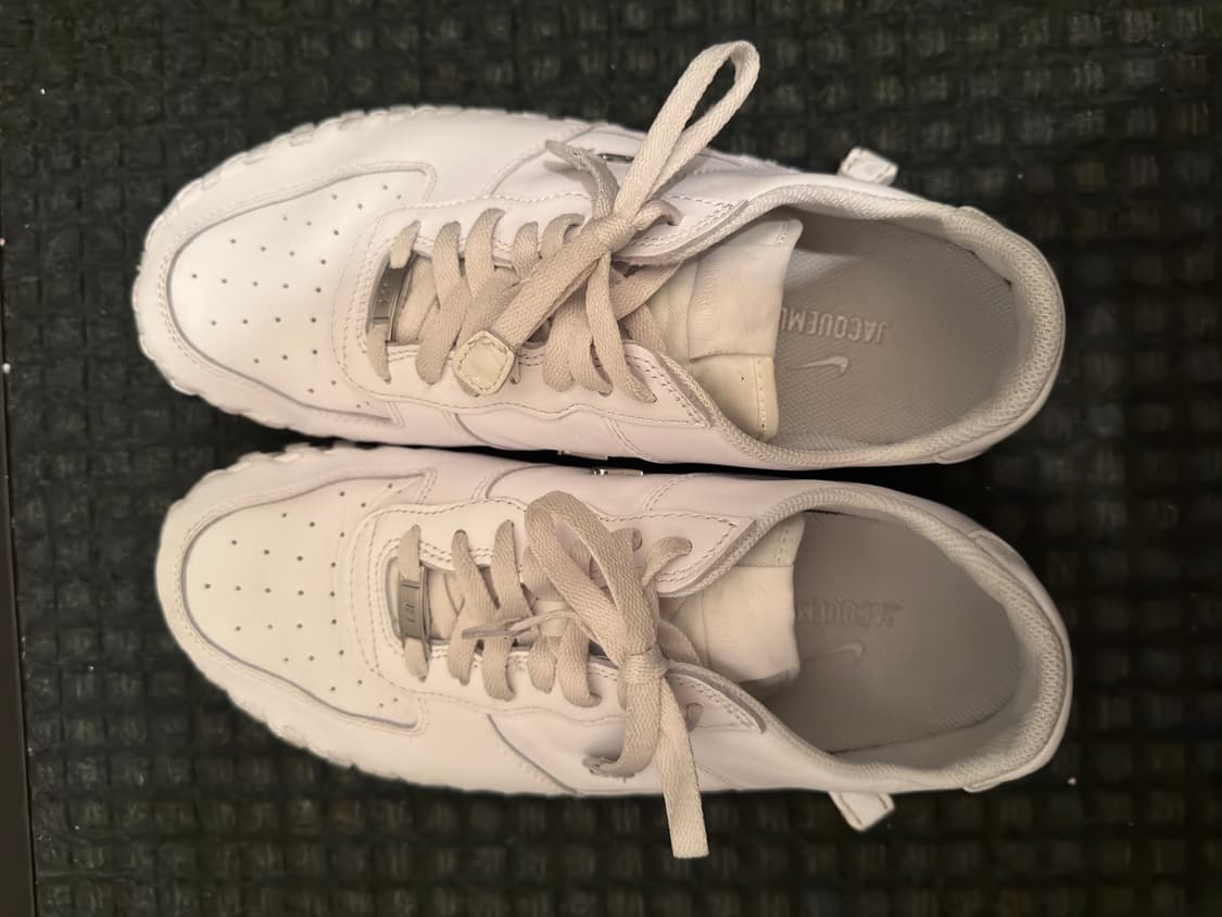 나이키 자크뮈스 에어포스 280 상품이미지2