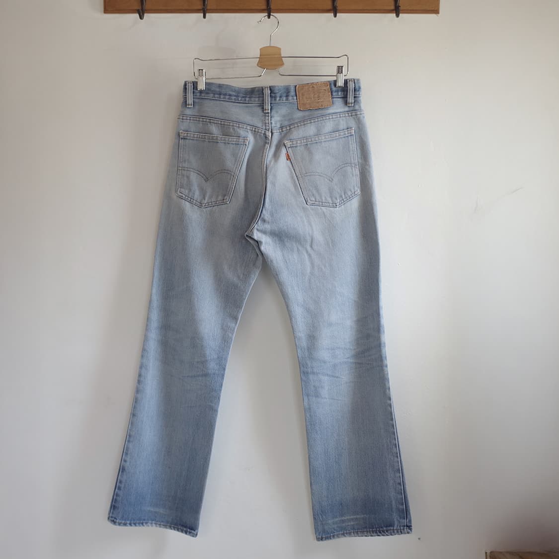 70's Levi's Orange Tab 517 상품이미지7