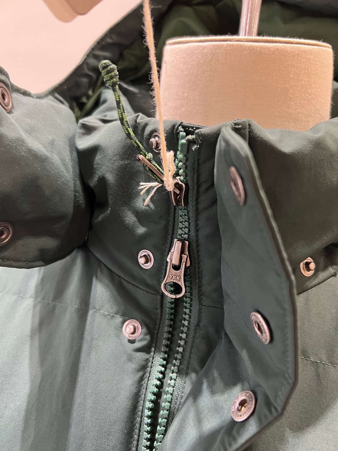 파타고니아 다운 상품이미지6