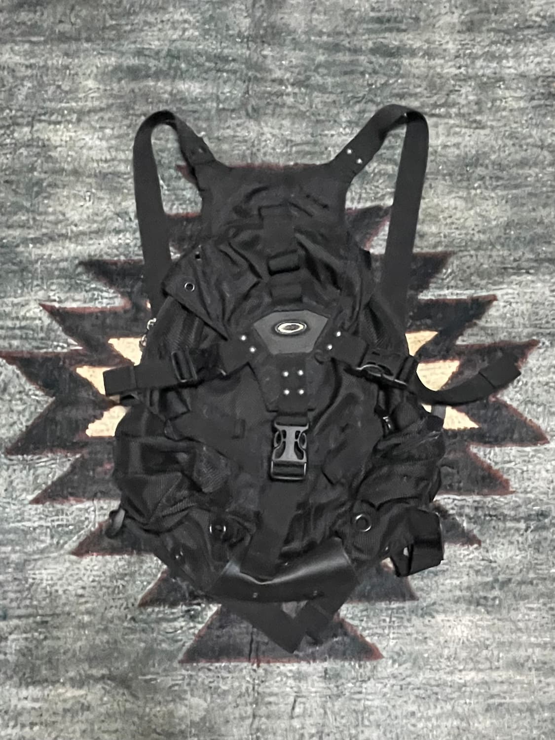 oakley icon mini 상품이미지1