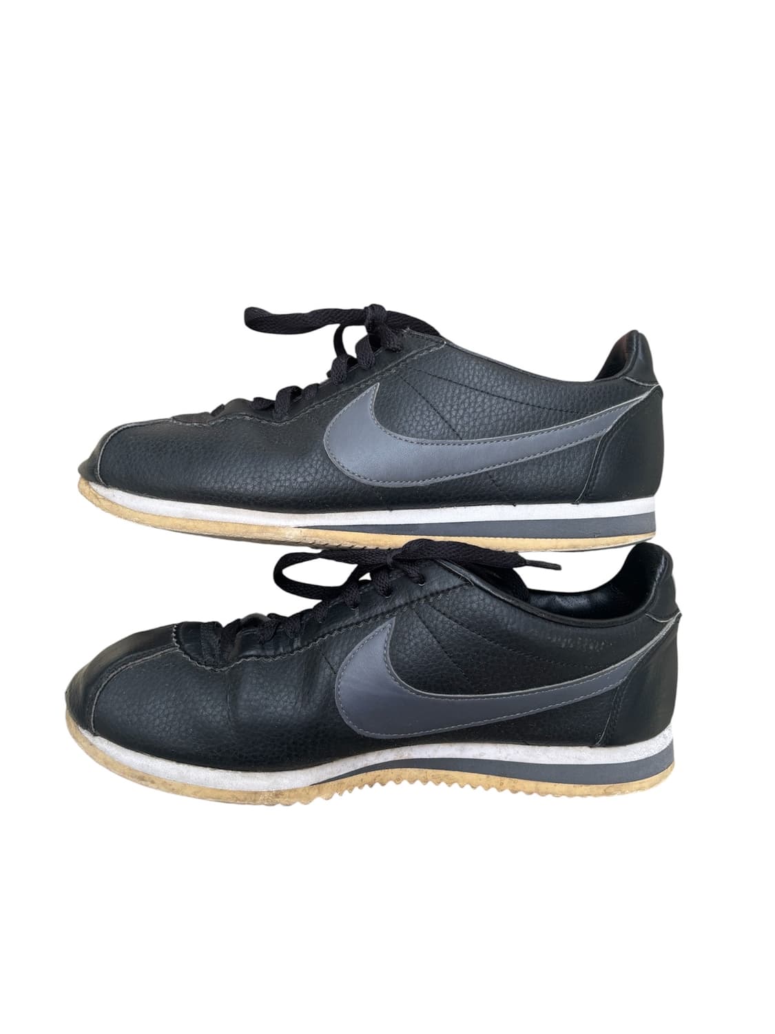 나이키 레더 코르테즈 상품이미지5