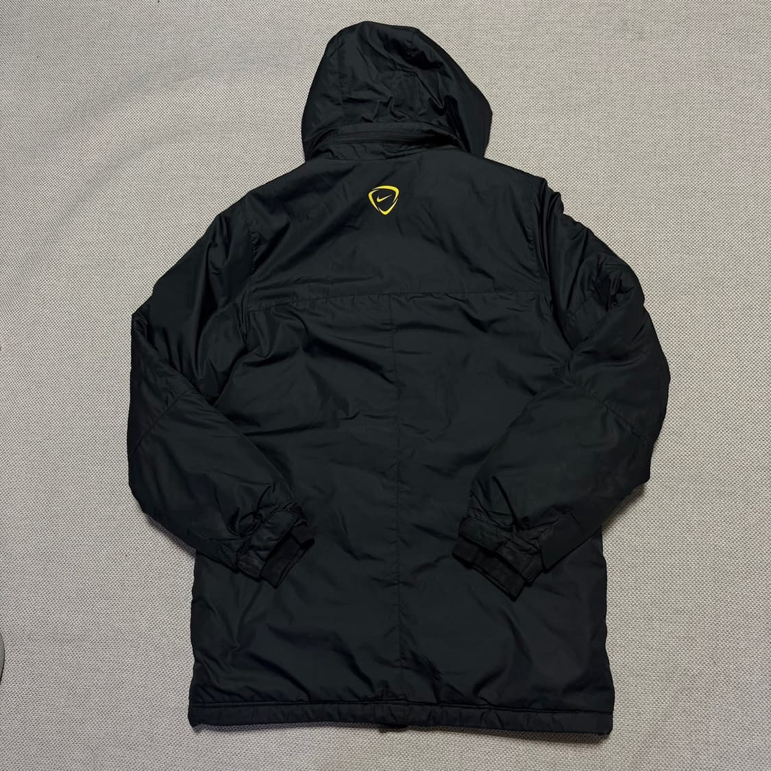 나이키 FC바르셀로나 패딩 자켓 상품이미지6