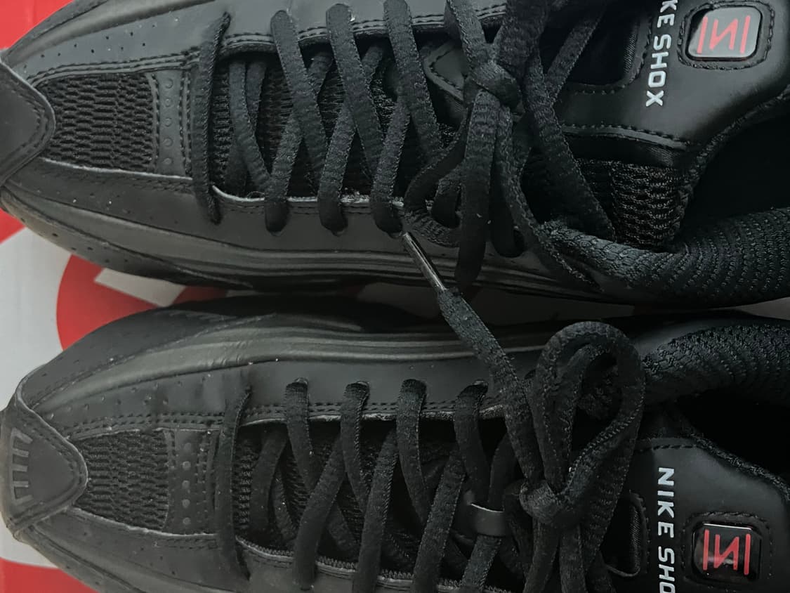 나이키 샥스 R4 275 상품이미지2