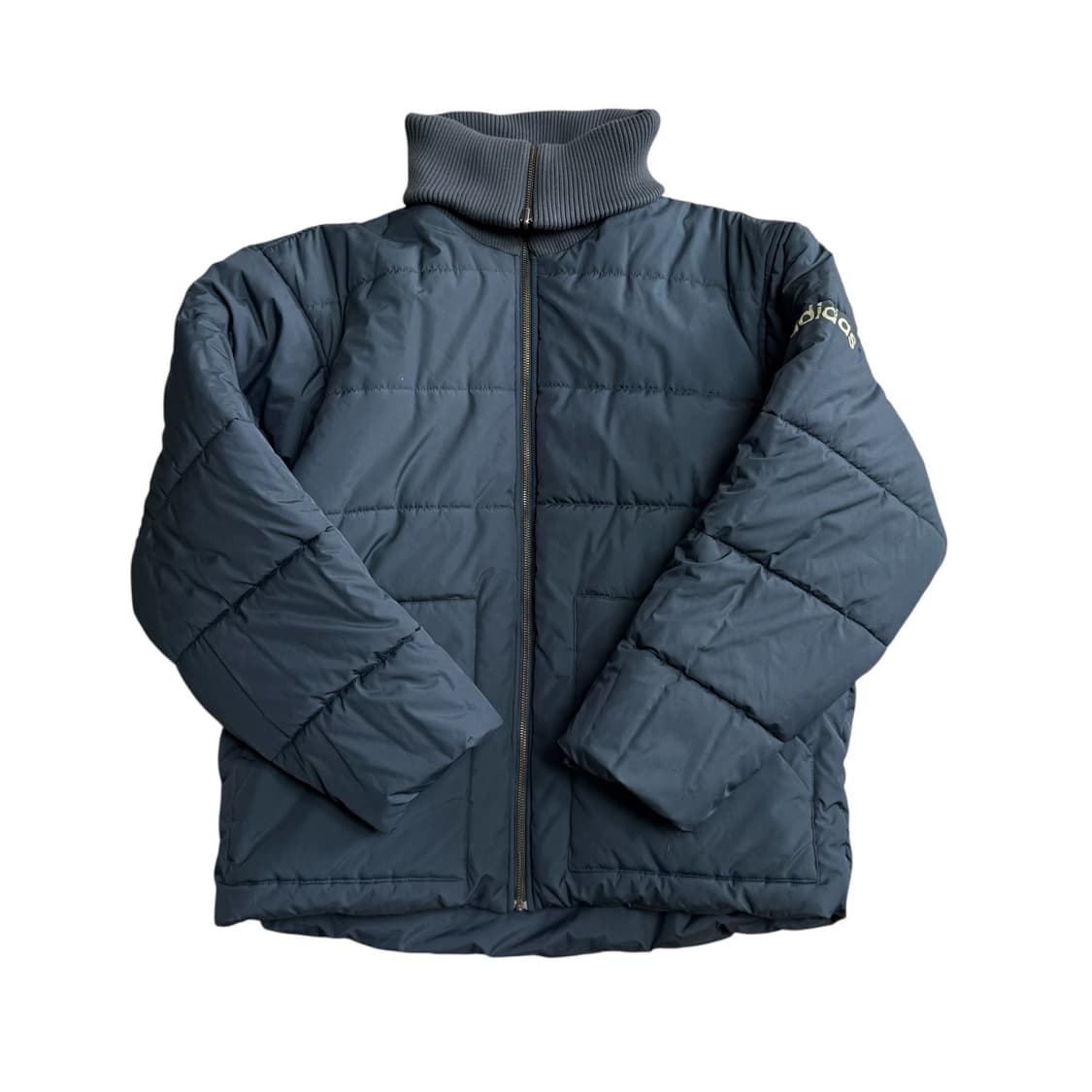 아디다스 패딩 (양면) 상품이미지2