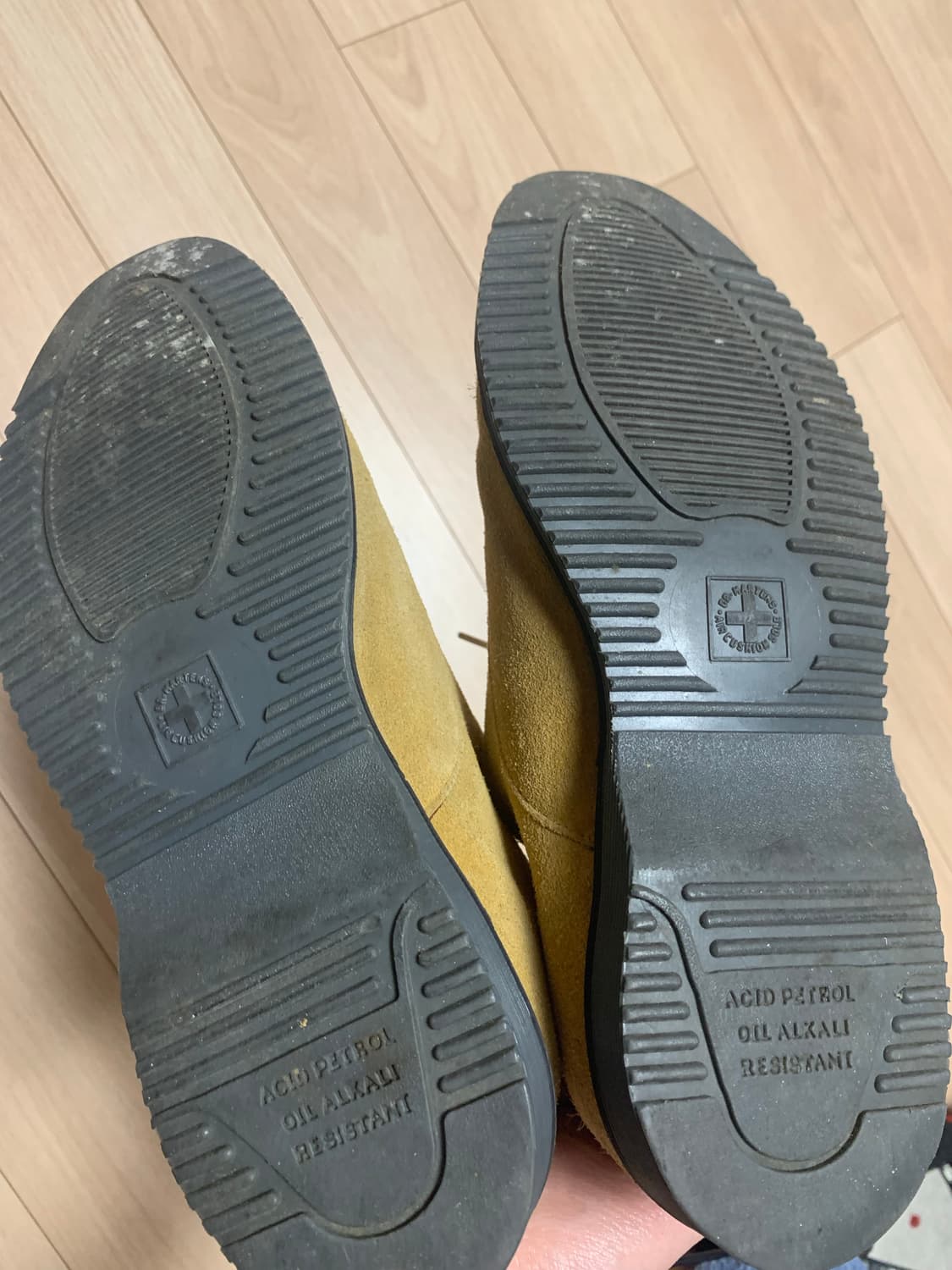 닥터마틴 250 상품이미지2