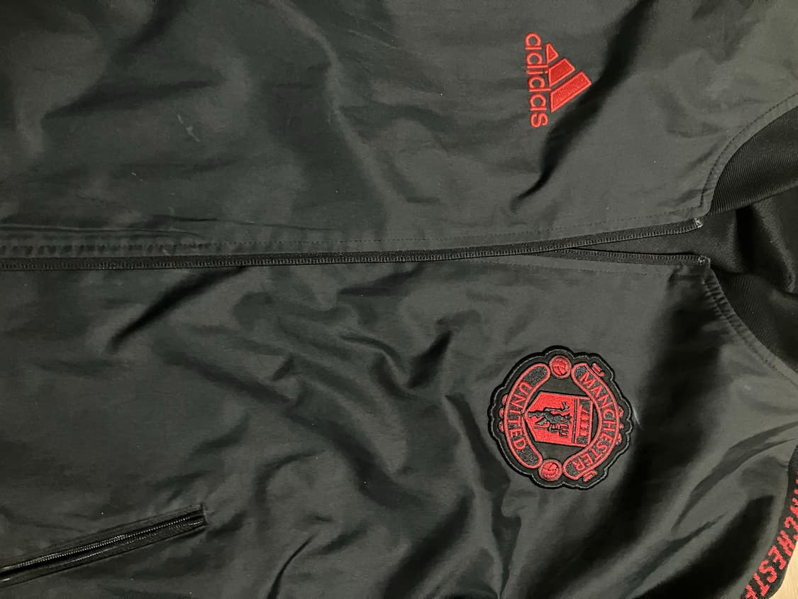 맨유 바람막이 상품이미지1