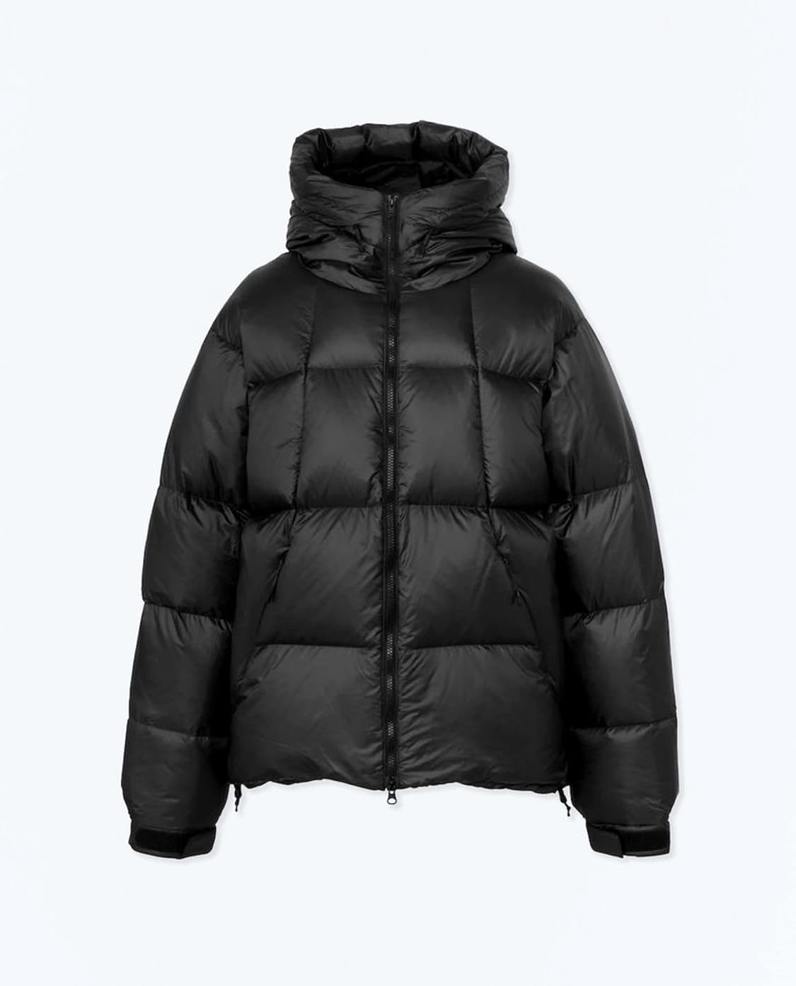 Goldwin Pertex Quantum Down Parka 상품이미지1