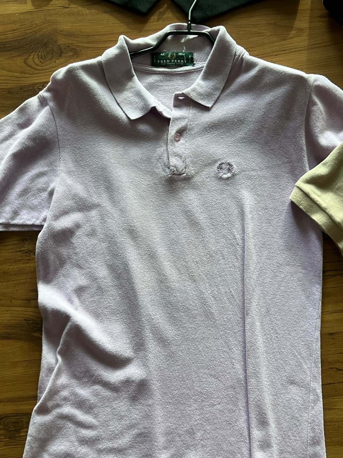 빈티지 남성 상의 일괄 세트 상품이미지3