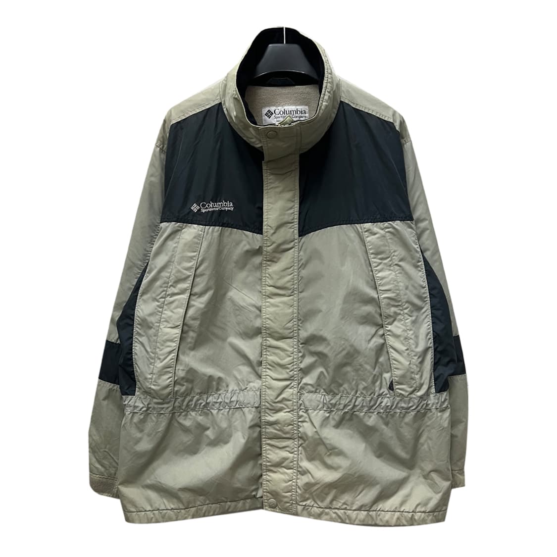 컬럼비아 마운틴 파카 자켓 XL 상품이미지1