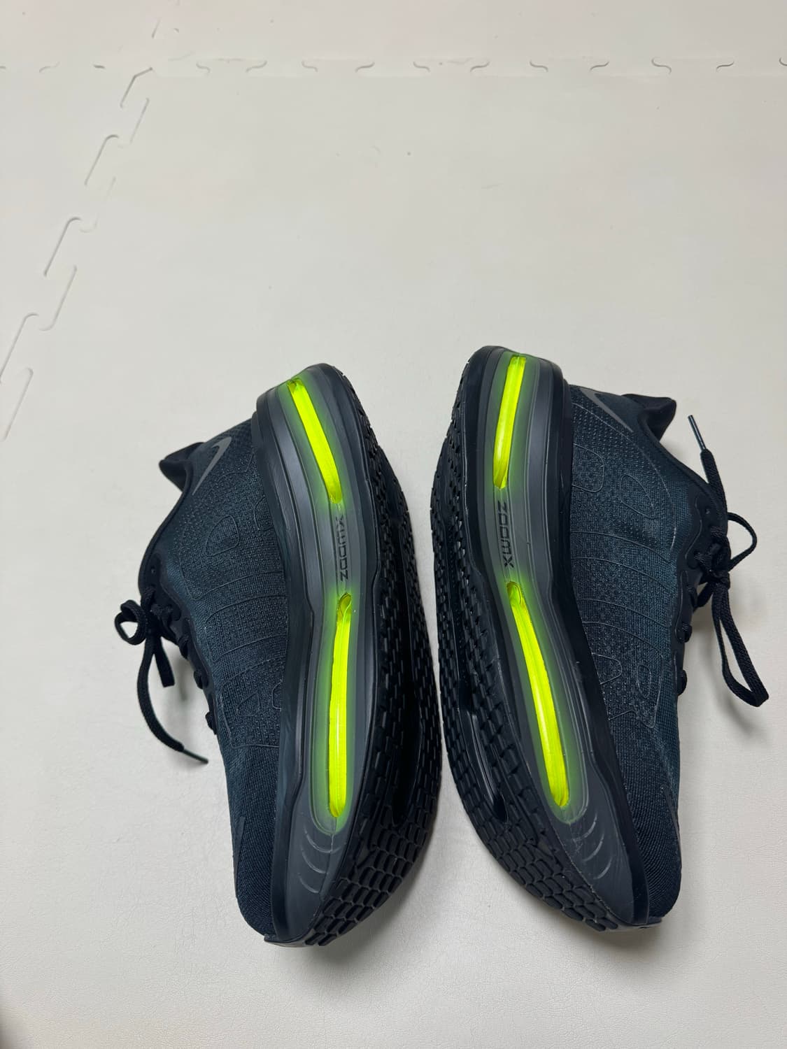 보메로 프리미엄 블랙 265 상품이미지1